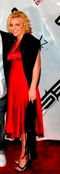 Britney Spears - Britney 1.jpg